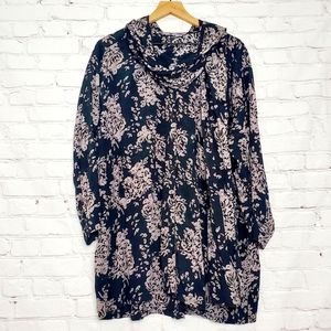 Gudrun Sjoden Tunic Dress